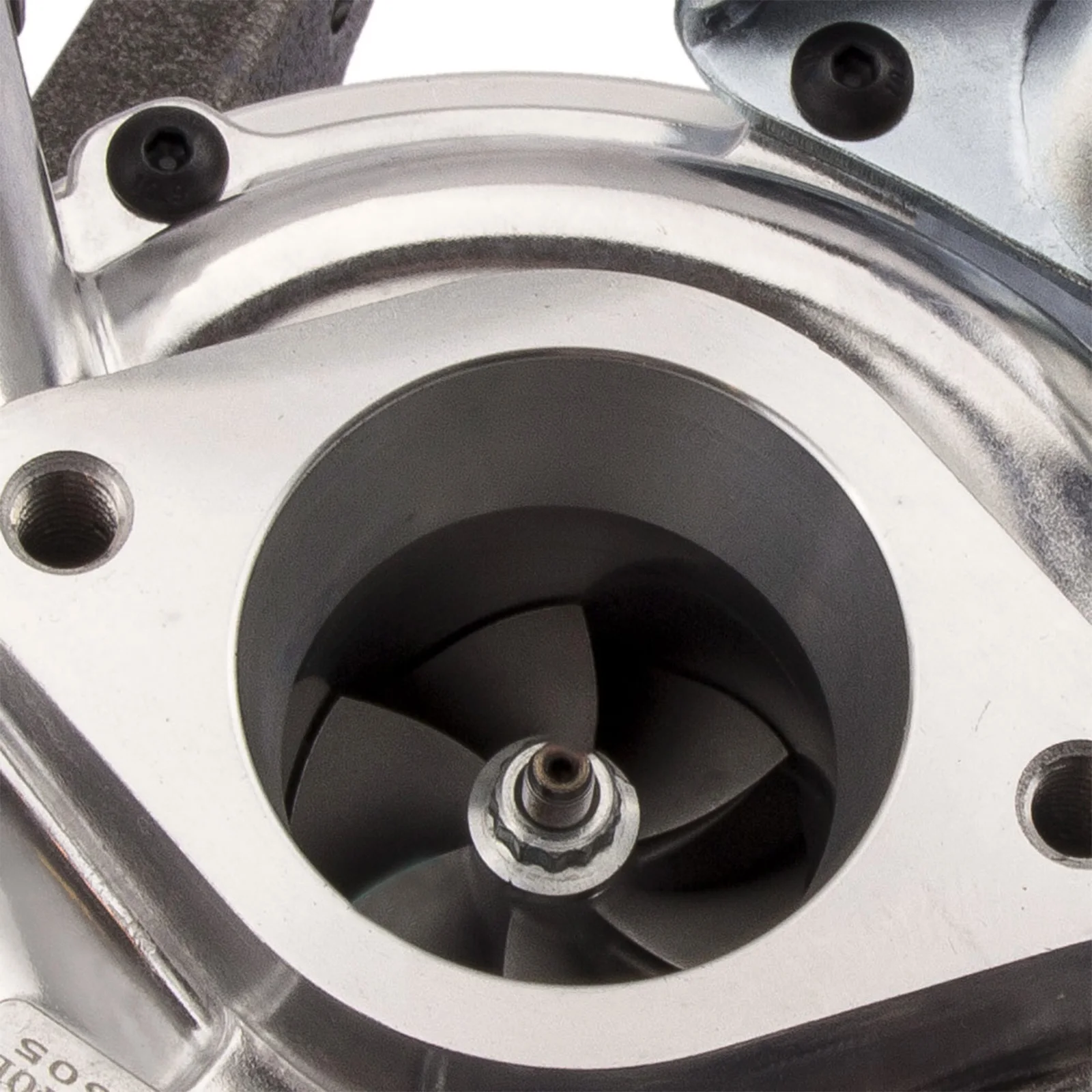 Carregador turbo RHF4 VN4 adequado para Nissan Navara D22 YD25DDTI 2.5L 2006-2011 14411-MB40B 14411-MB40C 14411-VM01A