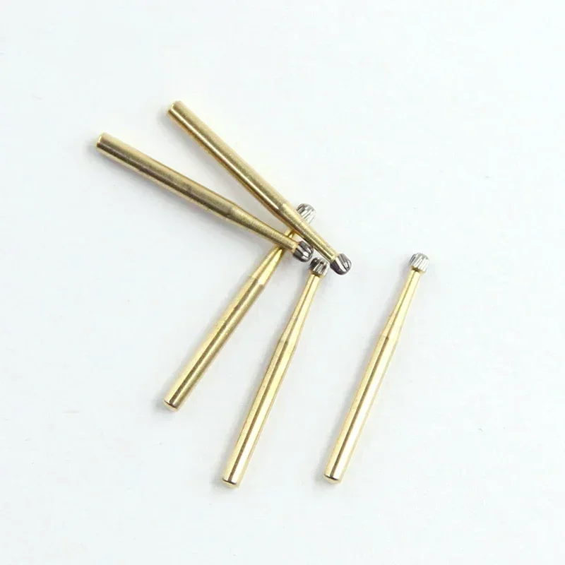 5 stücke Dental Wolfram Finishing Hartmetall bohrer fg 7903l 7903 8-12 Klingen Zahnmedizin Schleif bohrer Hoch geschwindigkeit Trimmen Zahnärzte Werkzeuge,bohrmaschine