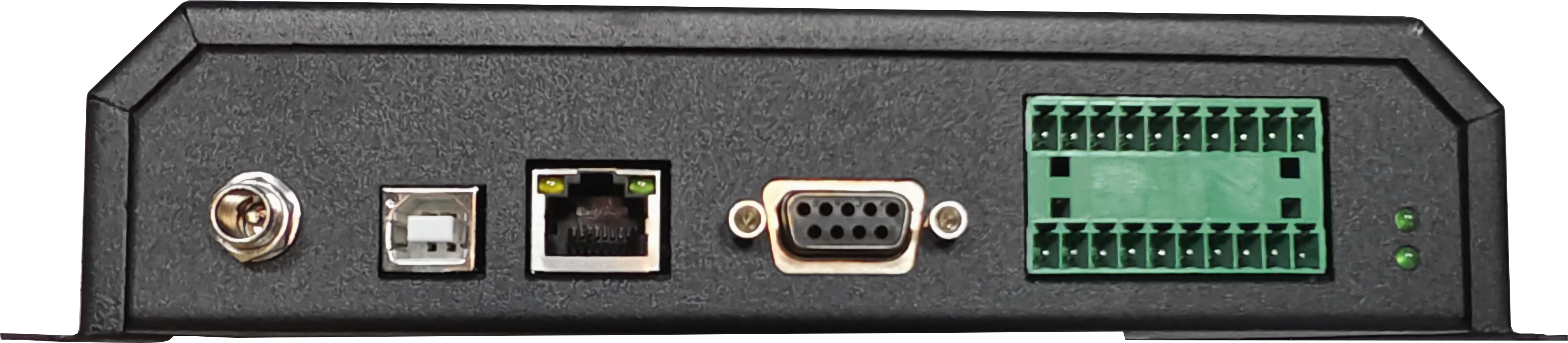 Impinj E710 4-Port RFID قارئات بطاقات التحكم في الوصول 1-35 متر المدى طويل المدى 860-960 ميجا هرتز 1-35 متر المدى 4-Port Impinj E710 #3