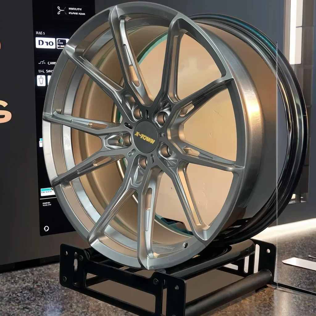 

Deep Concave 18-22 Inch Forged Wheels for M2 F80 F82 F90 E46 E92 M3 M4 F30 G20 G30 G80 G82 330i M340i Passenger Cars