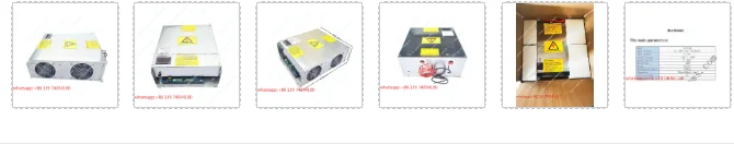 suitable for High Voltage Power Supply 5KV - 40KV CX-1540A  1500W Electrostatic Ionization Cleaner Air Purification
