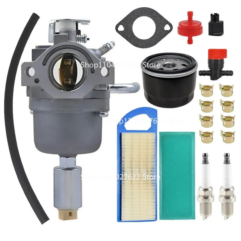 For 796109 591731 Carburetor 594593 590400 796078 498811 79416 Garden Accessories