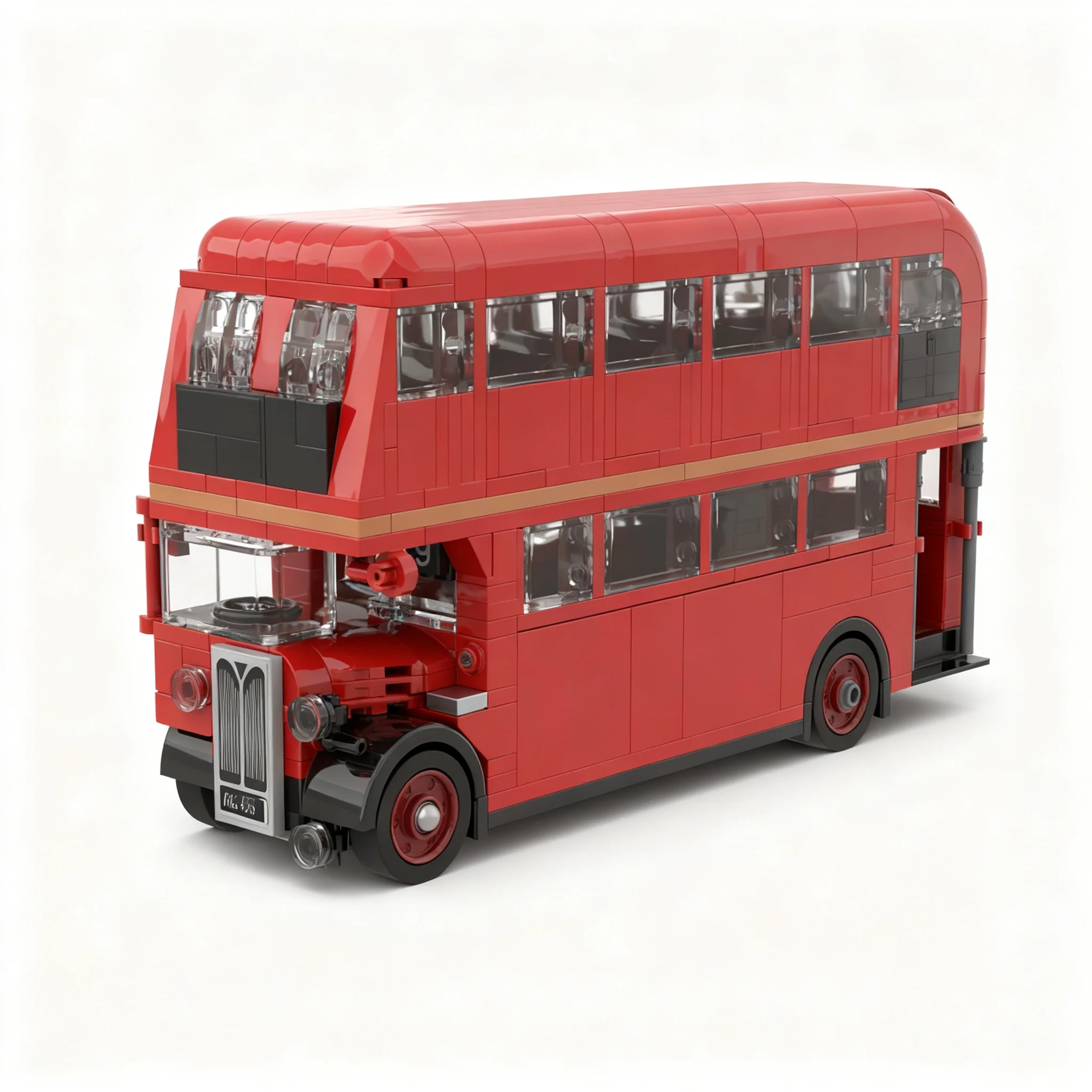 604pcs-moc-city-traffic-london-bus-model-building-blocks-toys-idea-craft-creative-birthday-collection-display-brick-3d-education