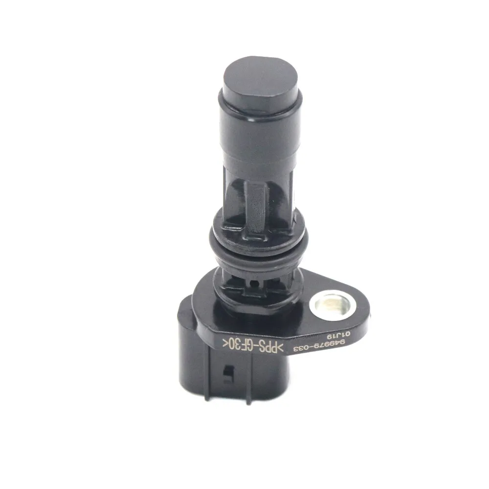 

Crankshaft sensor crankshaft angle position 0281002729 WE01-18-221A Applicable to for Mazda -