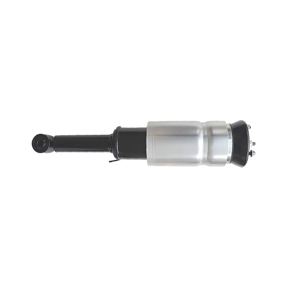 2 suportes de suspensão a ar dianteiro para range rover sport land rover lr3 lr4 lr013930 lr014194