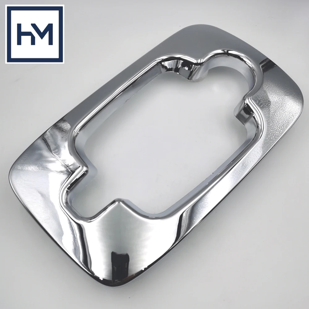 

Outside Exterior Door Handle Chrome Cover For International 2594003C1 2594006C1 16915575 HLK2569C HLK2570C 3613327C1 3613327C2