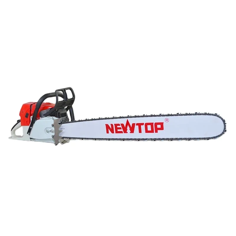 Original brand new！92cc gasoline chain saw with 36 inch sword ms660 Chainsaw