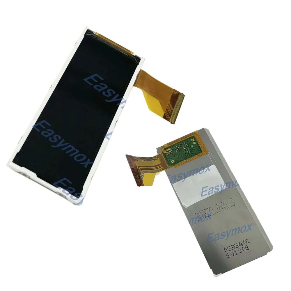 Universal 3.6 inch Car LCD Display Screen 0G33AKC 801008 Central Multimedia GPS Navigation Replacement Auto Parts