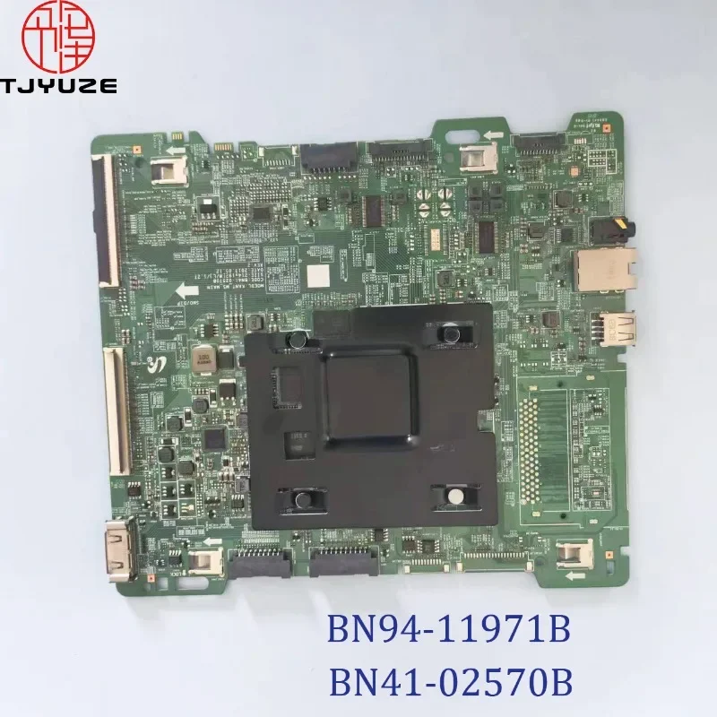 

Совместим с основной платой Samsung BN41-02570B BN41-02570 BN94-11971B для UN65MU7500FXZX UN65MU8500FXZA UN65MU8500FXZC