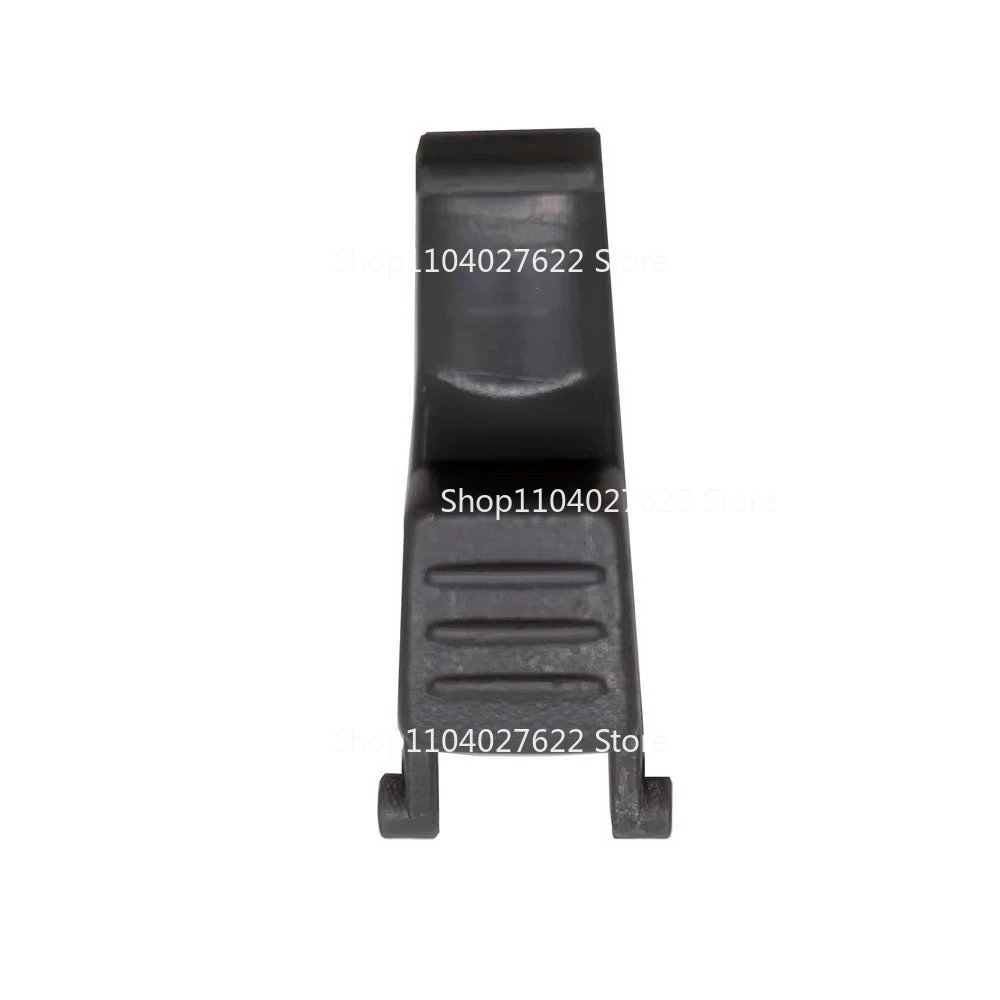 Suitable for VC4S wireless vacuum cleaner extension rod fixing buckle VC4S extension rod plastic fixing buckle accessories