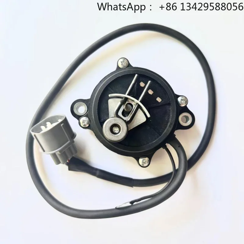 

Original 4x4 Motor Front Gear Case Actuator for CFMOTO X6 CF600AU-3L ATV600 Cforce Quad Q890-314000 Q890-314000-10000