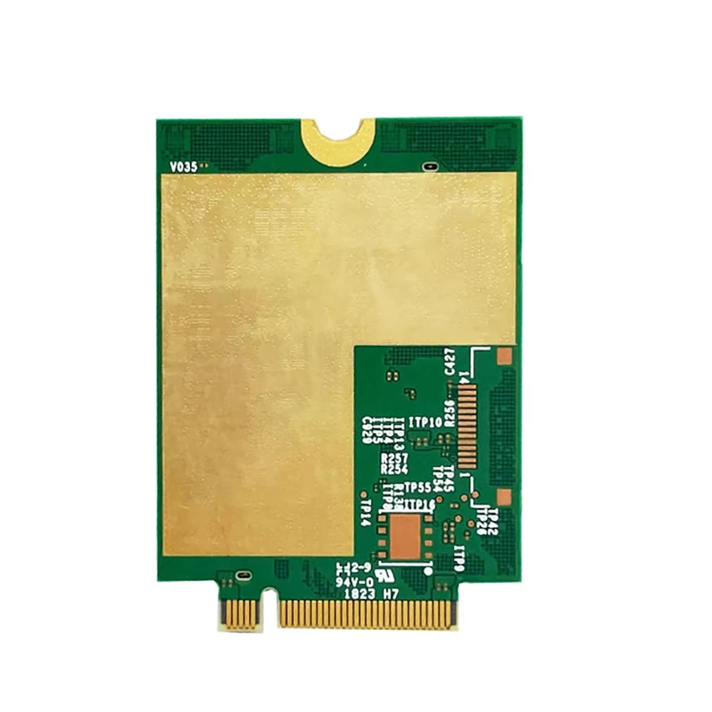 T77W968 DW5821e-eSIM LTE Cat16 M.2 Module 4G WWAN Card For Latitude 9420 9510 7300 7400 7540 5420 5424 7200 7740 7750 Laptop