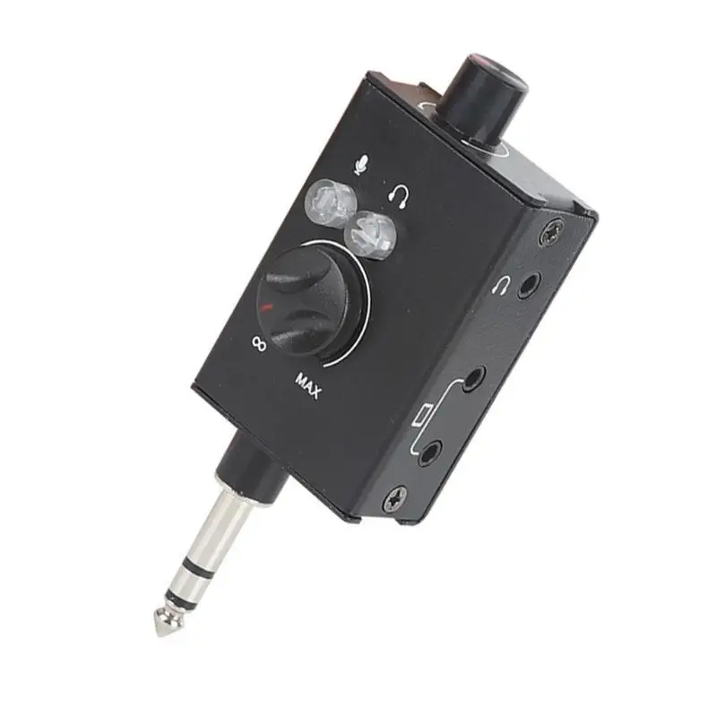 96ge خلاط وحدة التحكم السمعية ، محول البث المباشر للبث المباشر والمكالمات الجماعية التي تقدم سليمة بشكل رائع #4