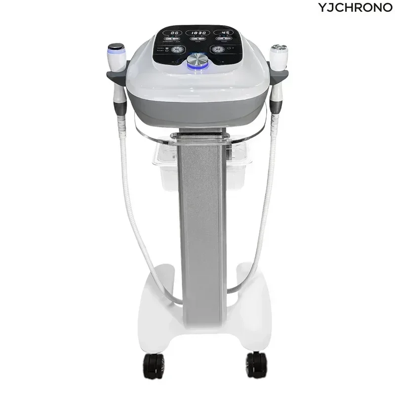 

Радиочастотный аппарат для лица Apollo RF, профессиональное устройство для ухода за кожей для омоложения кожи, удаления морщин и подтяжки кожи