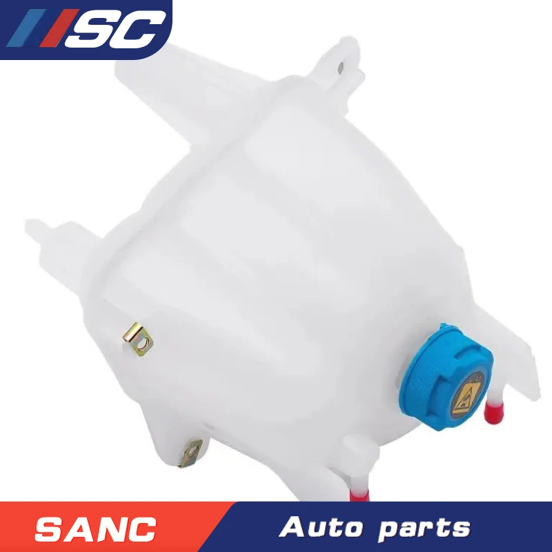 

52014880AA Auto Parts Engine Water Coolant Reservoir Radiator Expansion Tank For Ram ProMaster 14-20 1500-3500 1323KJ 68097622AA