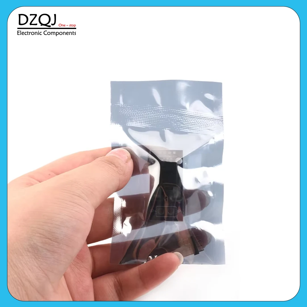 ACS758 LCB Hall Current Sensor Module 50A 100A 150A 200A Linear Analog AC DC Current Detection 3.3V-5V ACS758LCB for Arduino