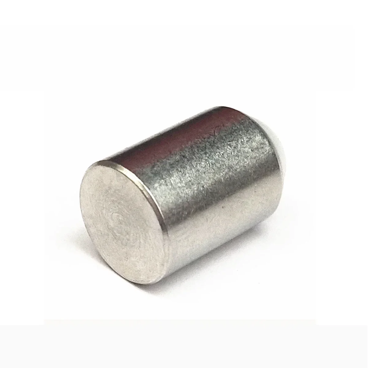 M2 M3 M4 M5 M6 M8 M10 M12 304 Stainless Steel No Steps Plastic Ball Head Spring Fixed Plunger