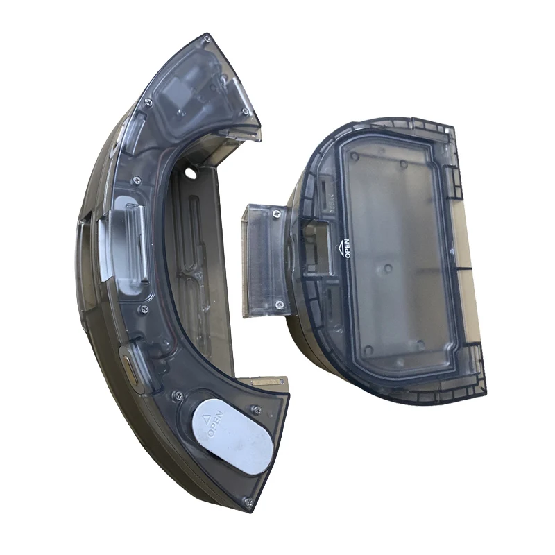 خزان مياه المكنسة الكهربائية أو صندوق الغبار لملحقات أجزاء المكنسة الكهربائية الروبوتية Polaris PVCR 6002 خزان المياه