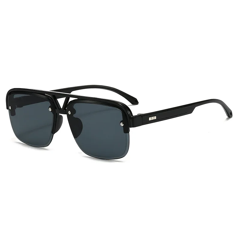 

Fashion Men Vintage PC Pilot Sunglasses Classic Brand Sun Glasses Gradient Lens Driving Eyewear for Men/Women