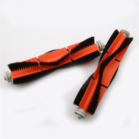 B64B-2X For Xiaomi Mi Robot Vacuum Cleaner 1St Gen/2/1S, SDJQR01RR SDJQR02RR SDJQR03RR Roborock Main Side Brush Filter Wheel