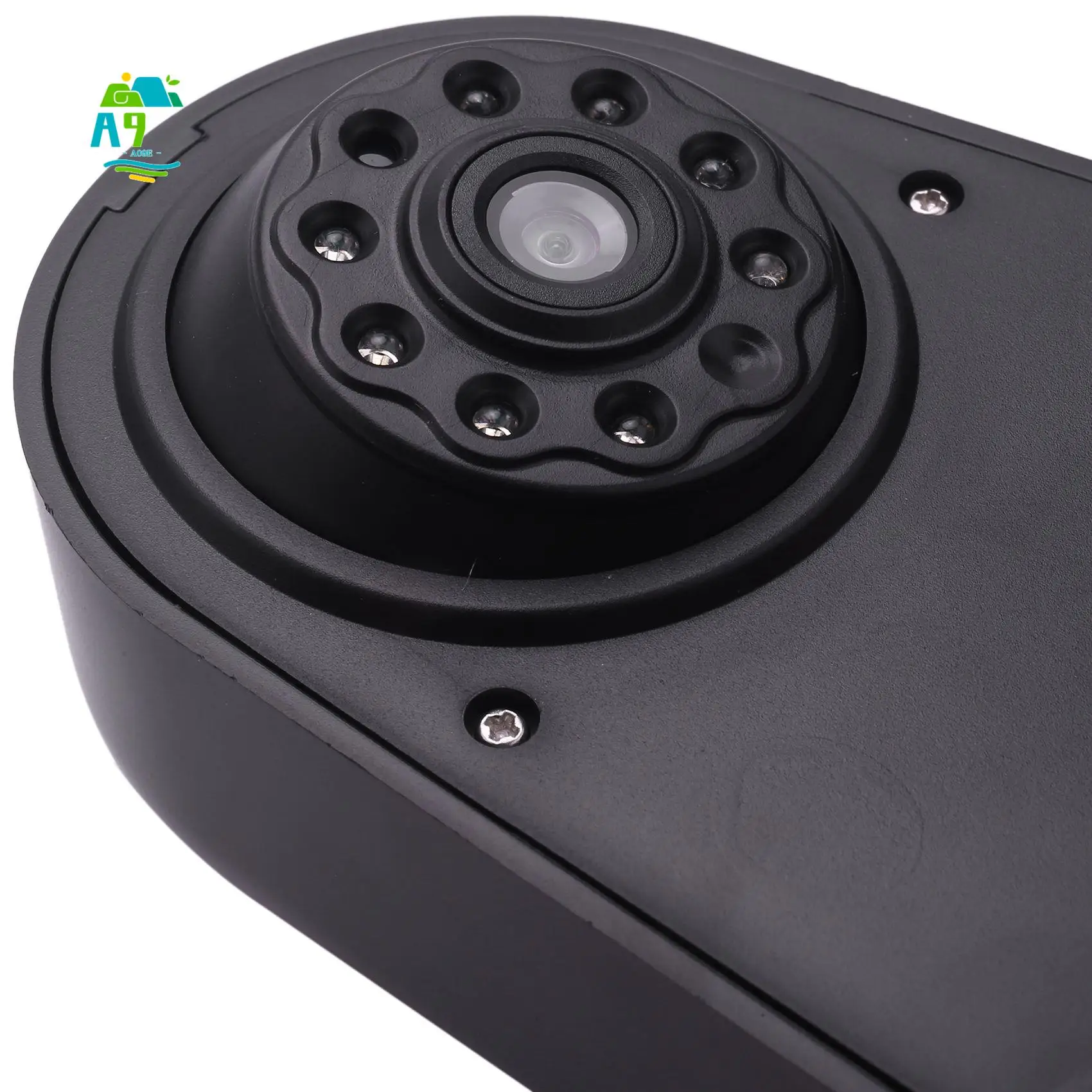 A09E-Car High Brake Light Reversing Camera Rear View Camera For FIAT Doblo 263 OPEL Combo