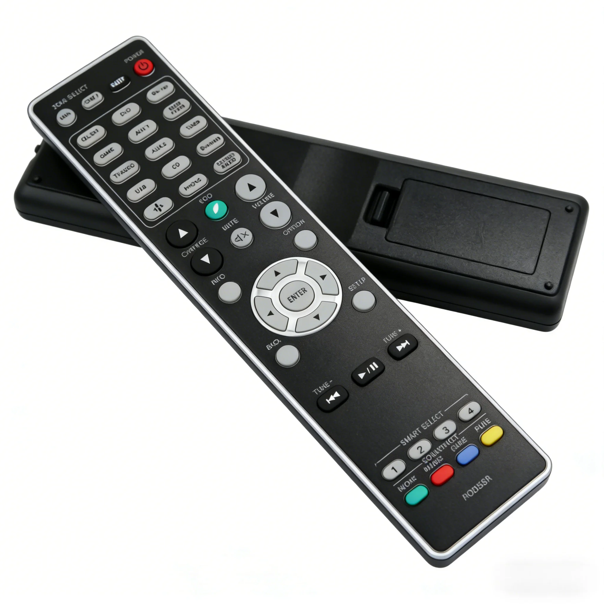 Marantz Replacement AV Receiver Remote Control Compatible with RC034SR RC035SR SR5012 NR1608 SR6013 SR5014 SR5013 NR1609