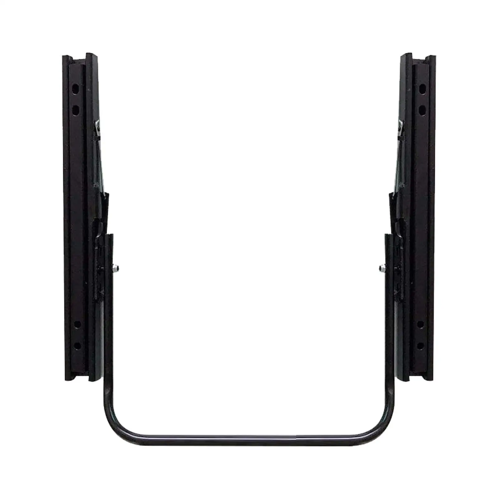 Seat Slider Track Study Double Locking Seat Slider for ATV UTV