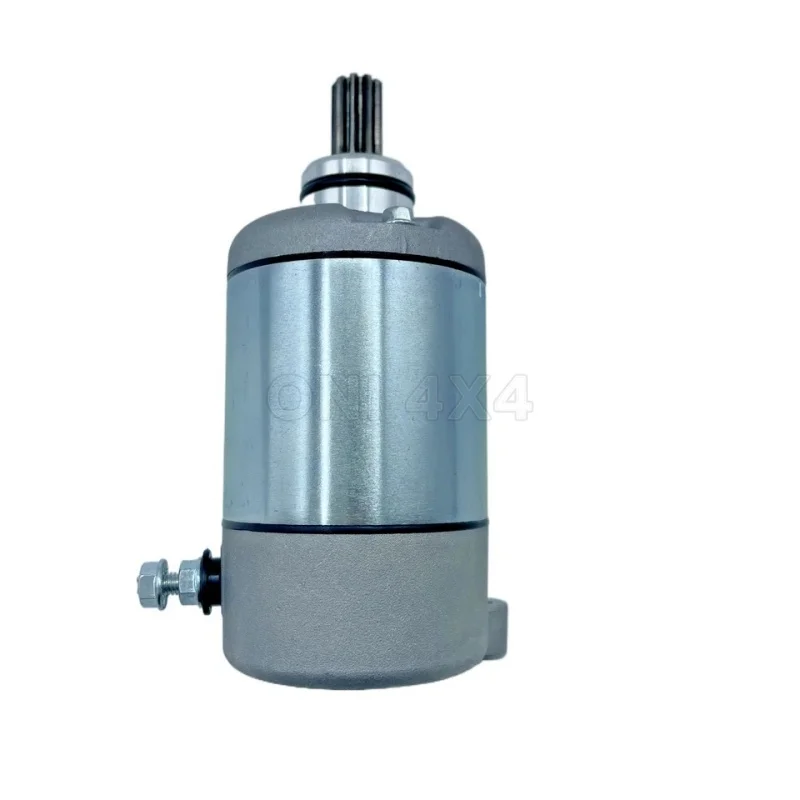 Starting motor for STELS 500 KAZUMA K/GT Jaguar 500cc J500 192MR-1015000 ATV UTV four-wheel motorcycle all terrain vehicle parts