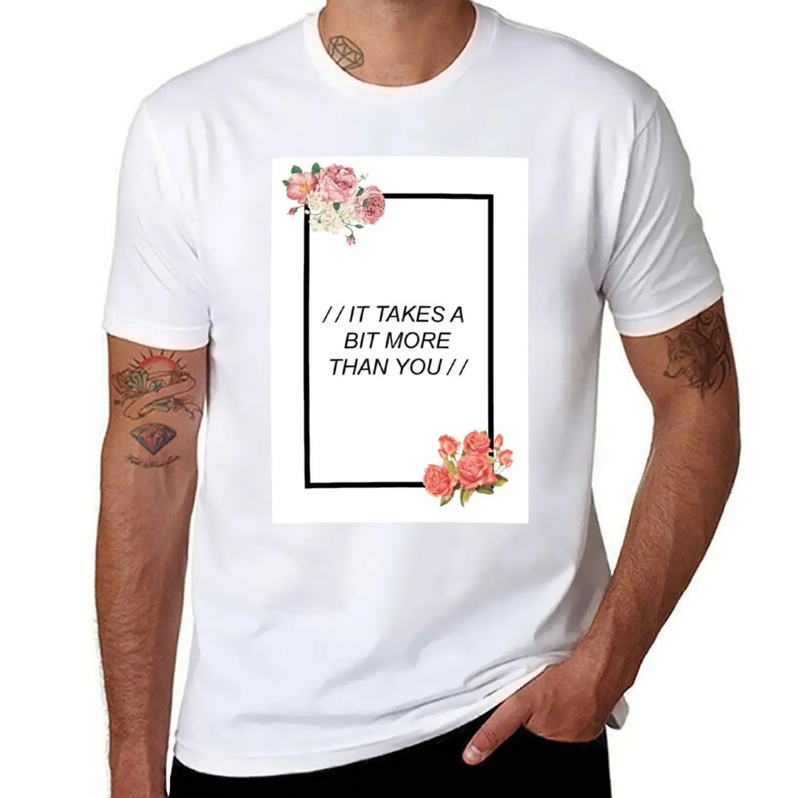 

You T-Shirt plus size tops graphics mens tall t shirts