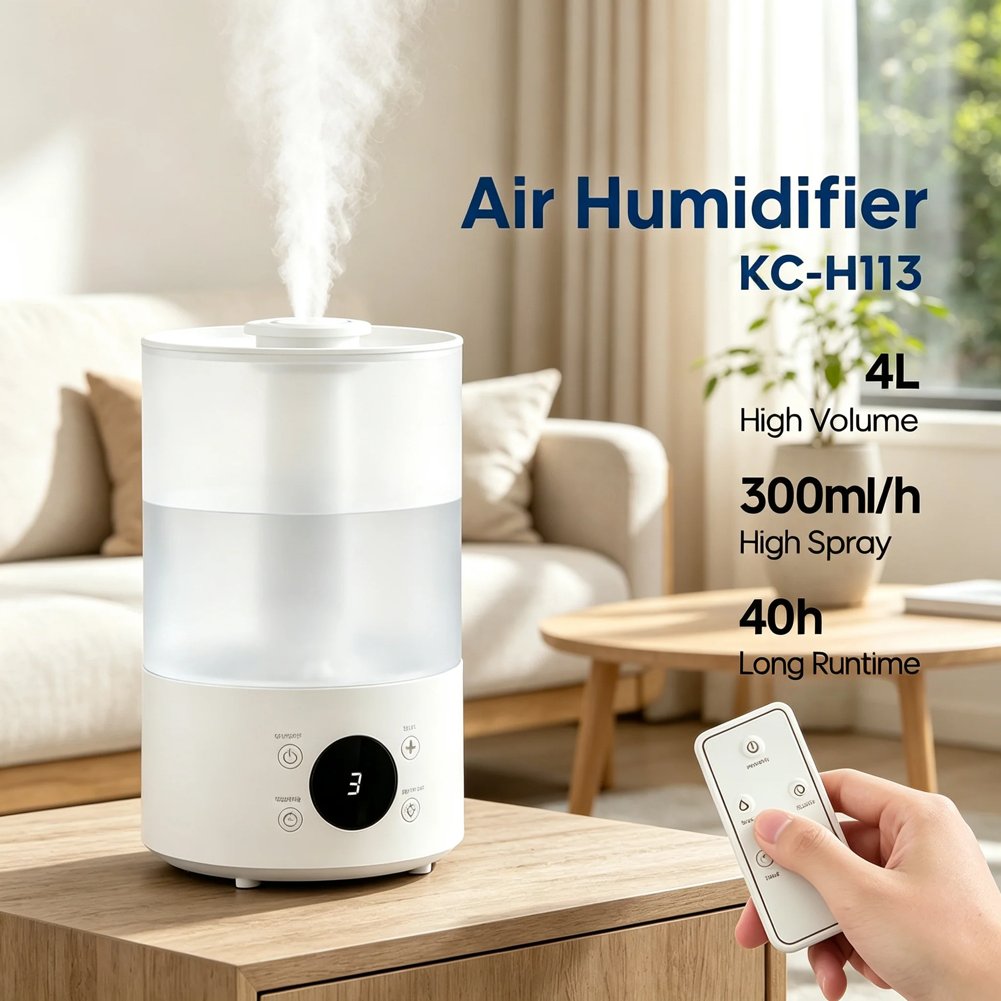 umidificatore-d'aria-a-ultrasuoni-da-4-litri-con-erogazione-di-300-ml-h-di-vapore-controllo-remoto-funzionamento-silenzioso-spegnimento-automatico-ideale-per-camera-da-letto-ufficio-e-soggiorno
