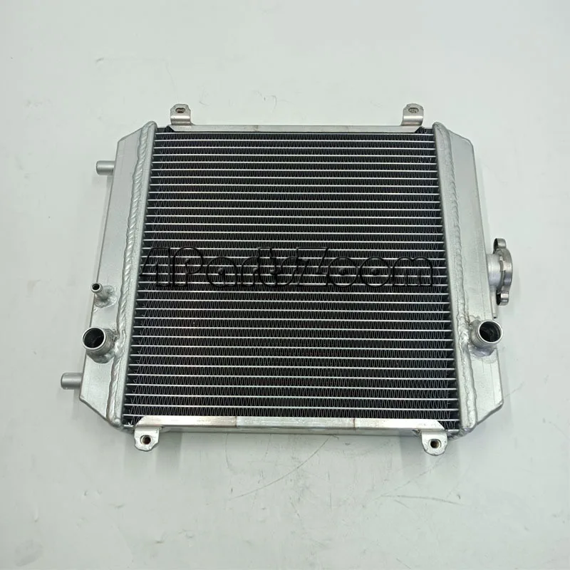 Radiator for Kubota U10 Excavator