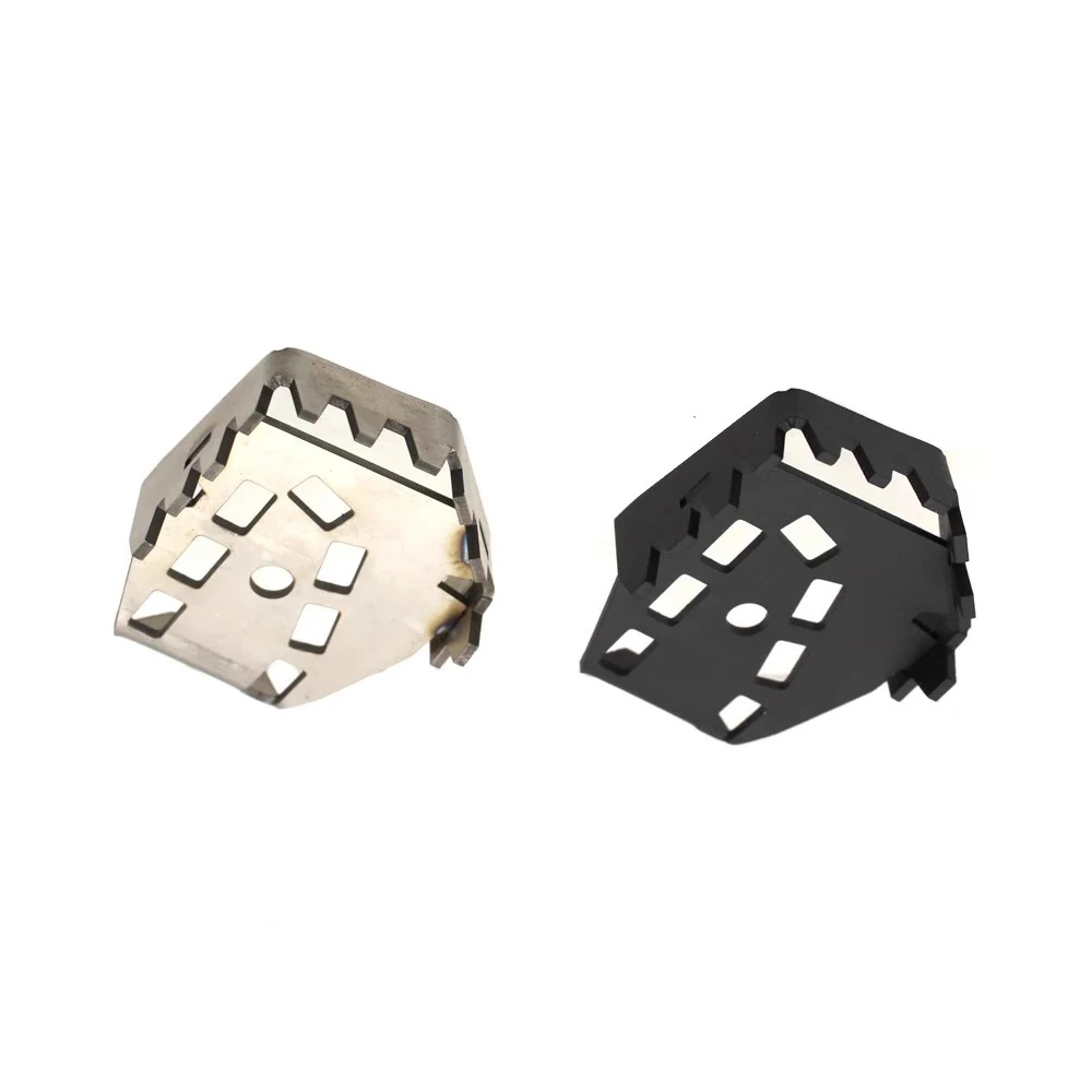 

Аксессуары для мотоциклов DUCATI SCRAMBLER 800, тормозные рычаги, удлинитель педали