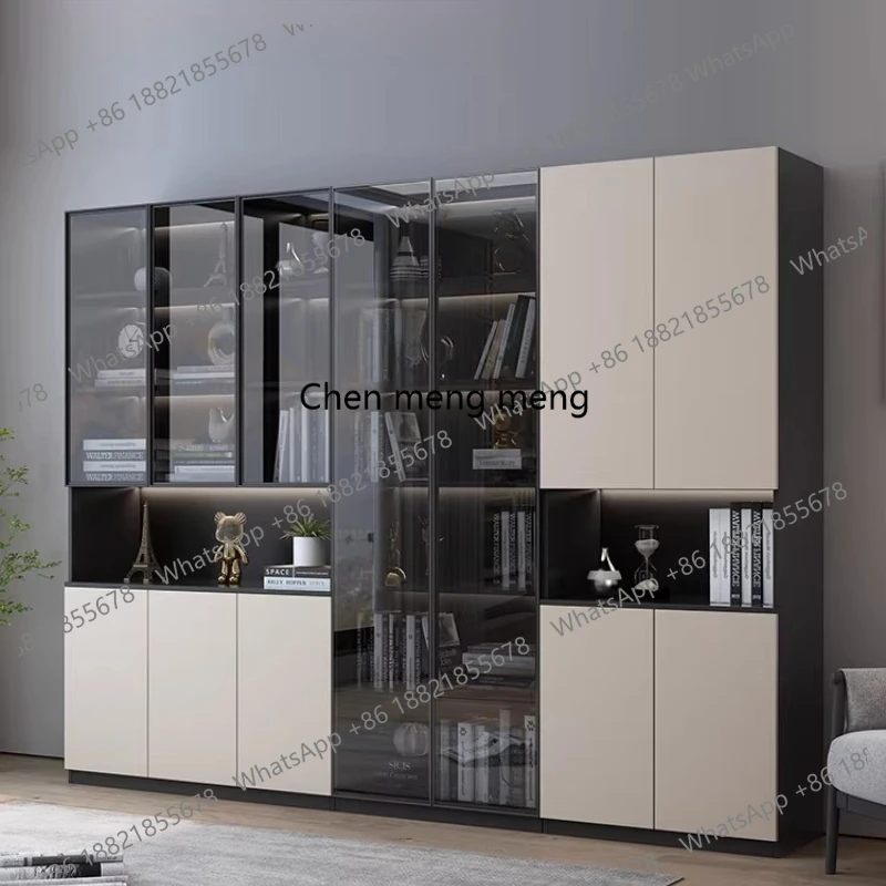 

affordable luxury bookshelf Storage locker office storage filing cabinets cabinets for living room storages display cabinet