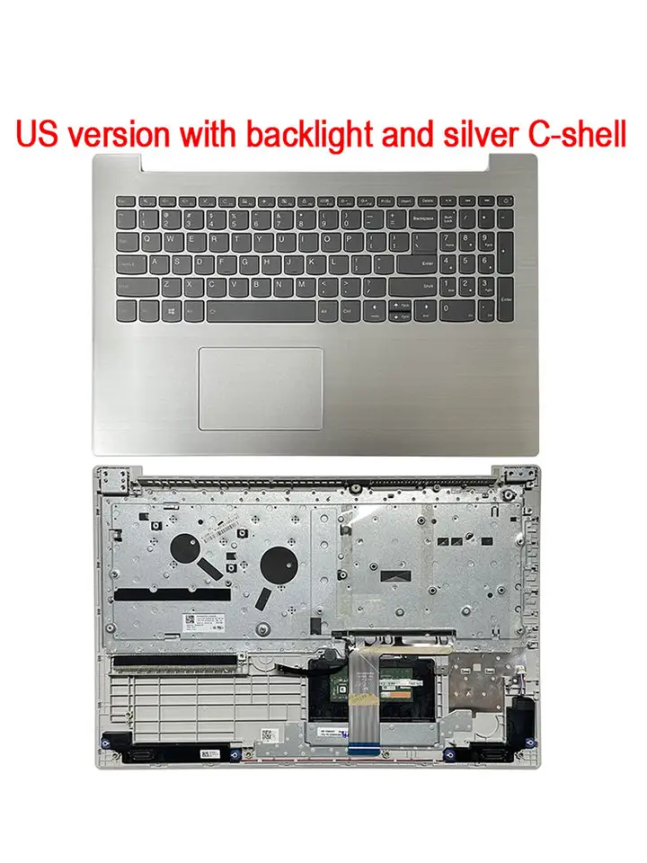 Laptop shell For Lenovo Ideapad 330-15ICH 330-15 ICH Palmrest