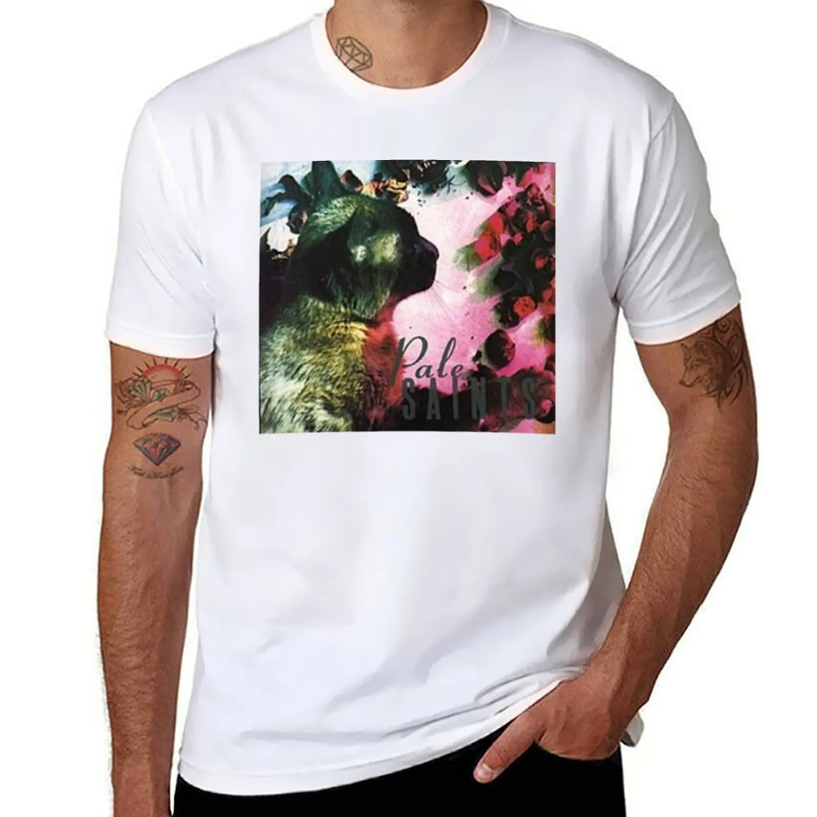 

Pale Saints - The Comforts of Madness T-Shirt t shirt man plain t shirt personalised T-Shirt
