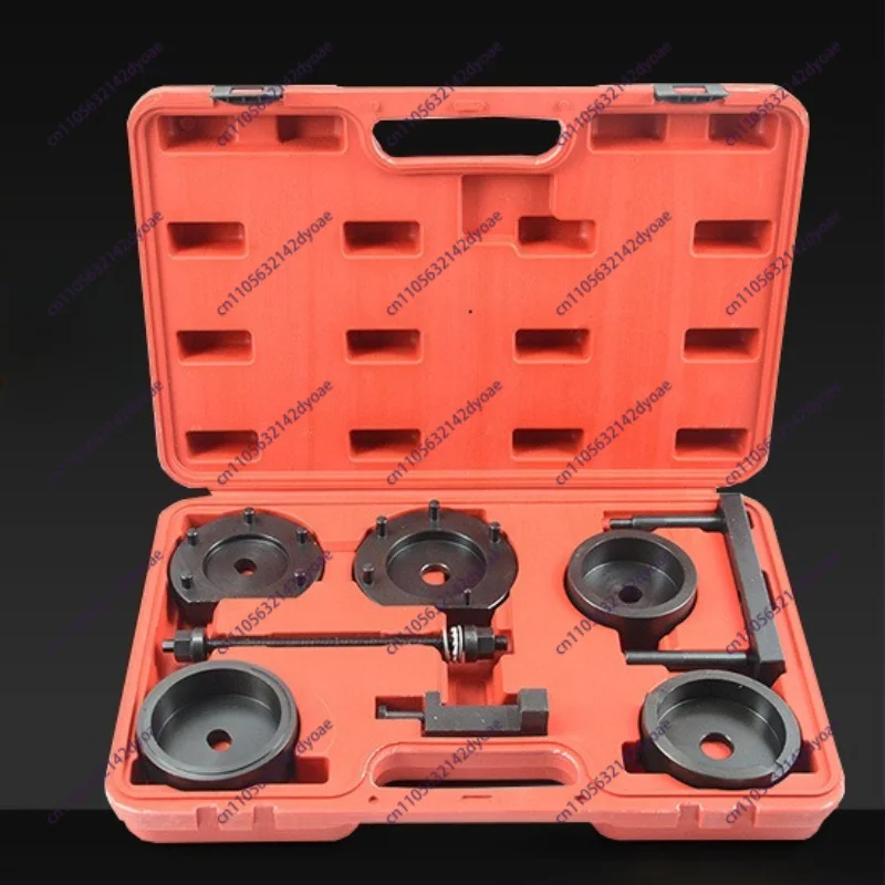 Transmission Support Bracket Puller Remover