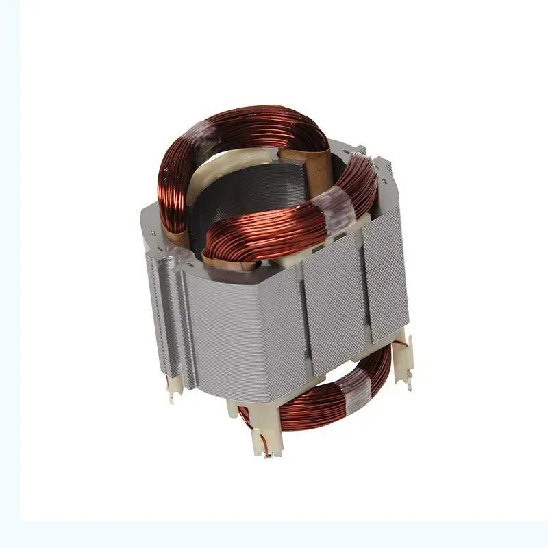 

AC 220V-230V Stator 625758-6 for Makita HR4030C HR4003C HR4013C HR4001CX HR4011C HR4001CX2 HR4001CX1 HR4001C Field