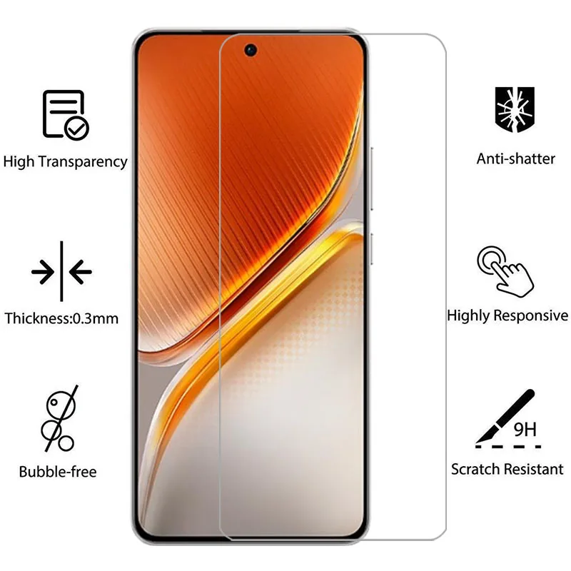 protective tempered glass for vivo iqoo neo10 pro screen protector on iqooneo neo 10 10pro neo10pro 5g film viv iqo iqooneo10