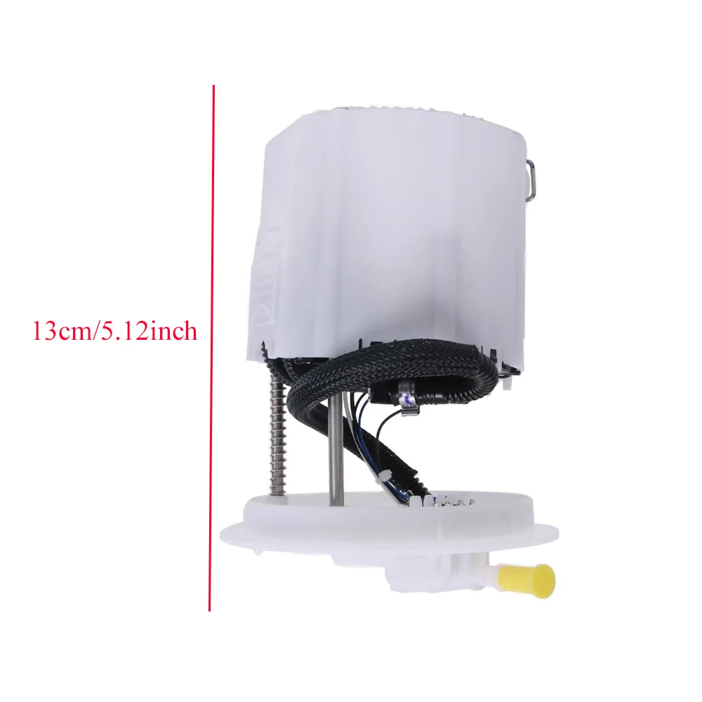 

Fuel Pump Assembly For Chevrolet Caprice PPV Sedan 4-Door 6.0L 5967CC 364Cu. In. V8 FLEX OHV Naturally Aspirated 2011-2017