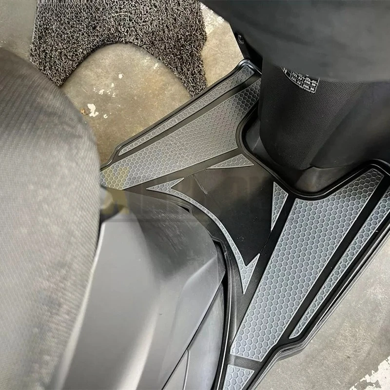 

For Yamaha AVANTIZ Scooter Special Foot Pad Motorcycle Modification Accessories Non-slip Foot Pad Foot Pad