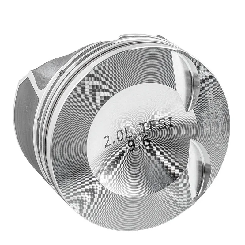 A3A4LA5A6LQ3Q5TT piston assembly improvement ring