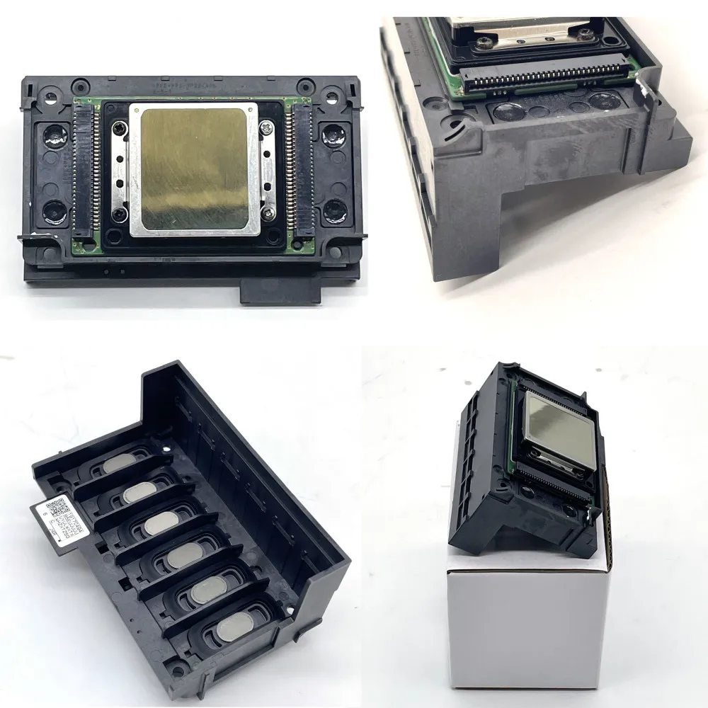 FA09231 Printhead Fit For Epson EcoTank ET-8550 L8180 L18050 L8185 L8050 L18058 ET-8500 L8058