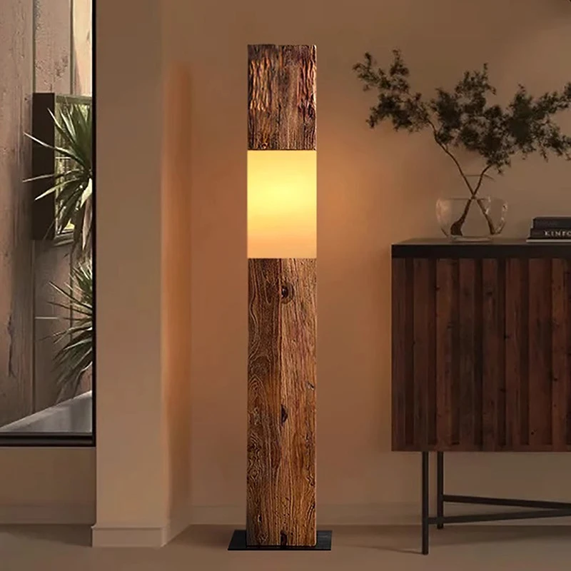 

Современный минималистичный светодиодный торшер, гостиная, спальня, кабинет, креативный вертикальный светильник с дистанционным управлением в скандинавском стиле Ins