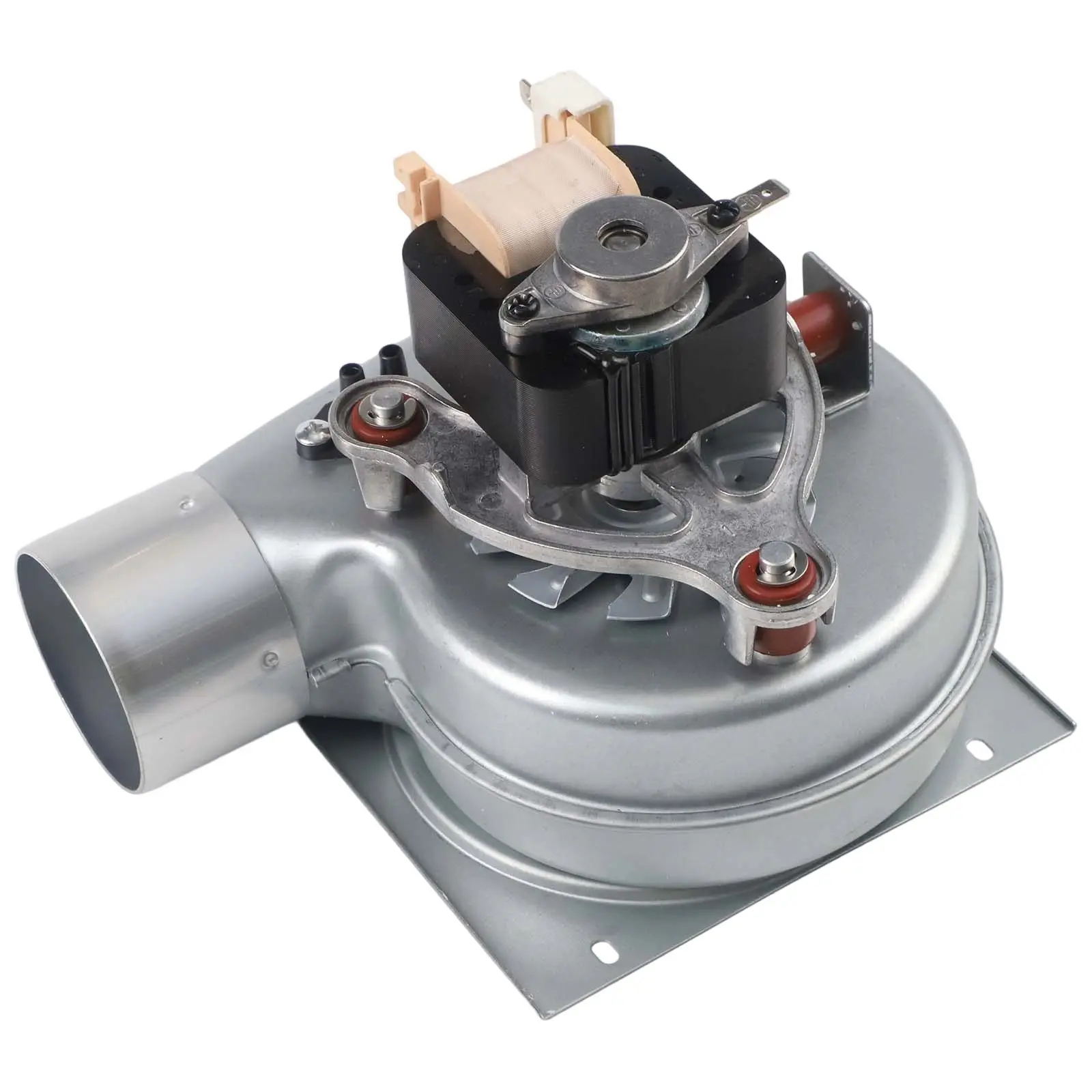 

Высокопроизводительный вентилятор для камина 35 Вт с низким уровнем шума и быстрой установкой для оптимального управления теплом в домах, 220 В