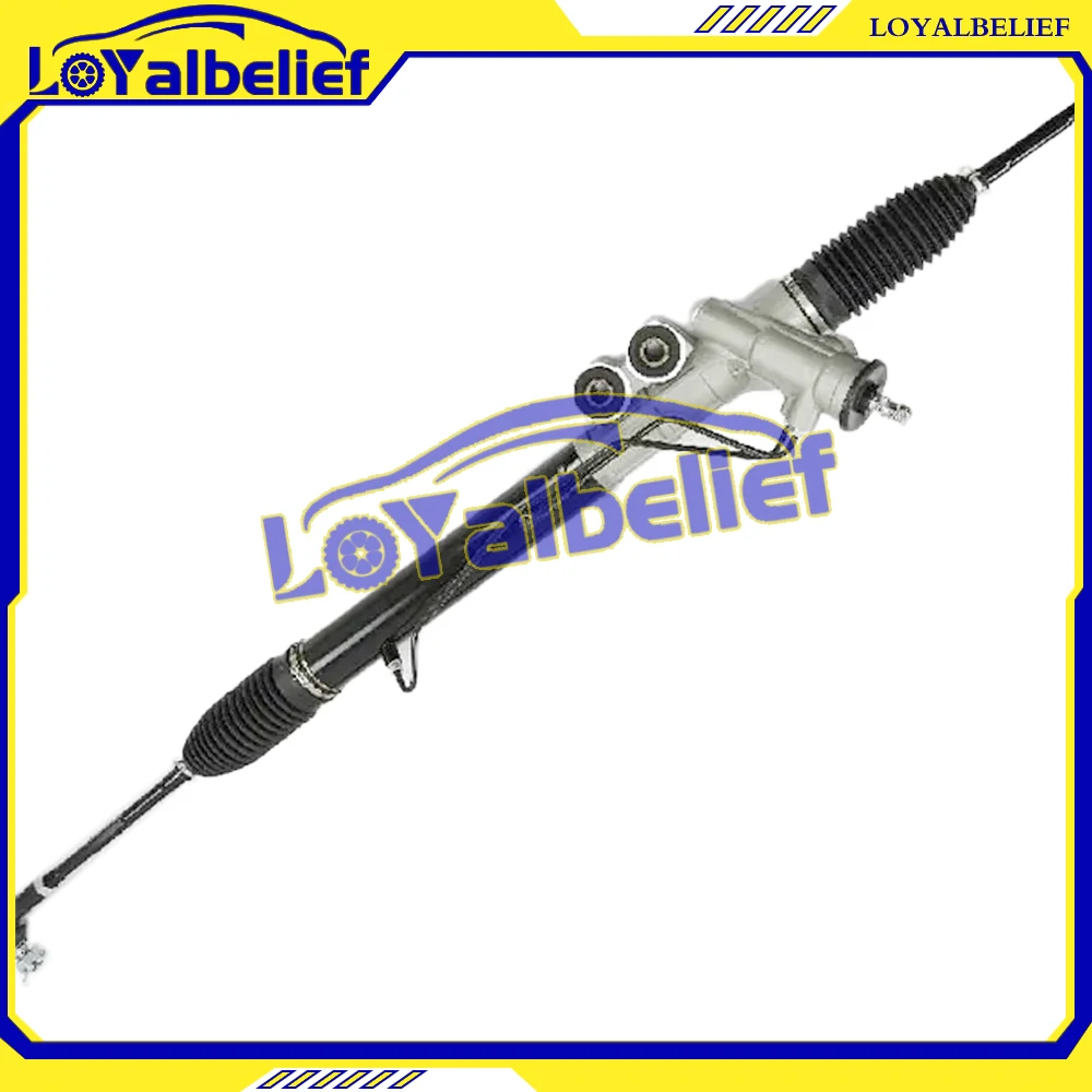 

LHD Power Steering Rack For Isuzu DMAX 8-974388306-0 8-97946132-0