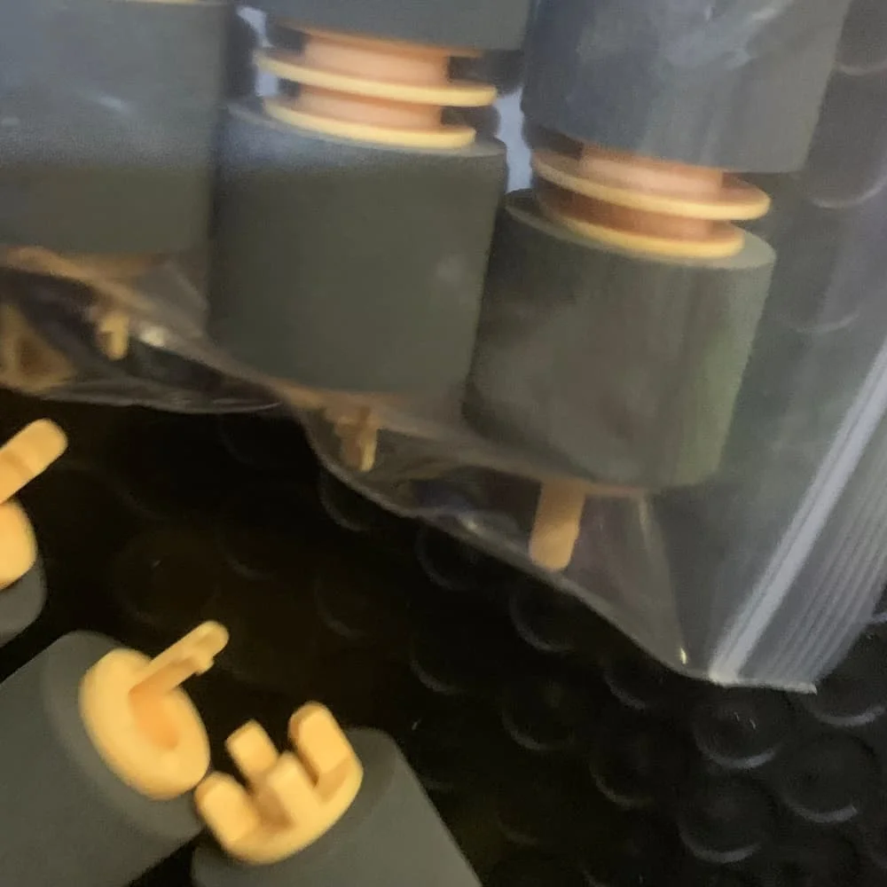 12X Feed Pickup Rol…