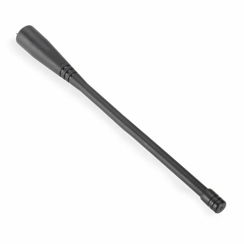 A26P 10 PCS SMA-Female UHF/VHF 36-174/400-520 MHz Antena do radiotelefonów BaoFeng UV-5R UV-82 GT-3 Two Way Radios