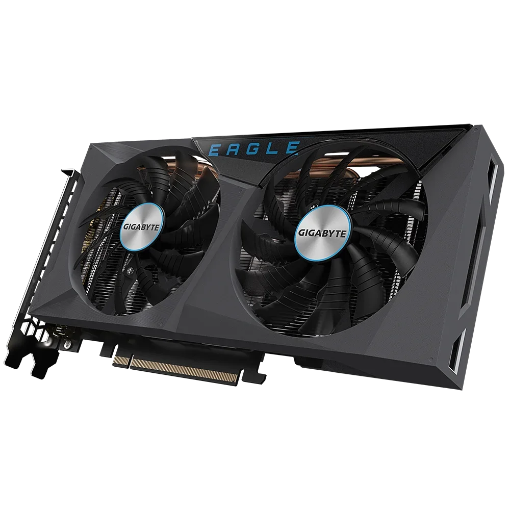 Direct Selling Brand New  RTX 3060 EAGLE 12G Graphics Card rtx3060 3060 laptop