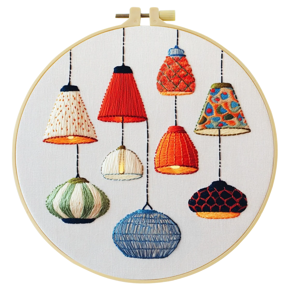 Thumbnail 3 - #21 Top Needlecraft Kits Picks for Every Budget