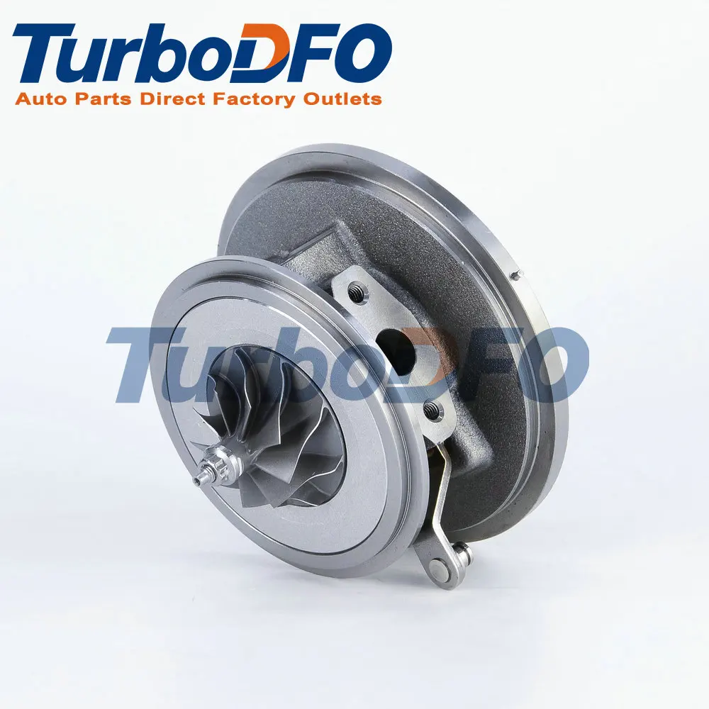 Турбокомпрессор CHRA 797517-0002 057145873N, турбокорпус для VW Touareg II (7P) CKDA, CCFA, CCFC 2010-14